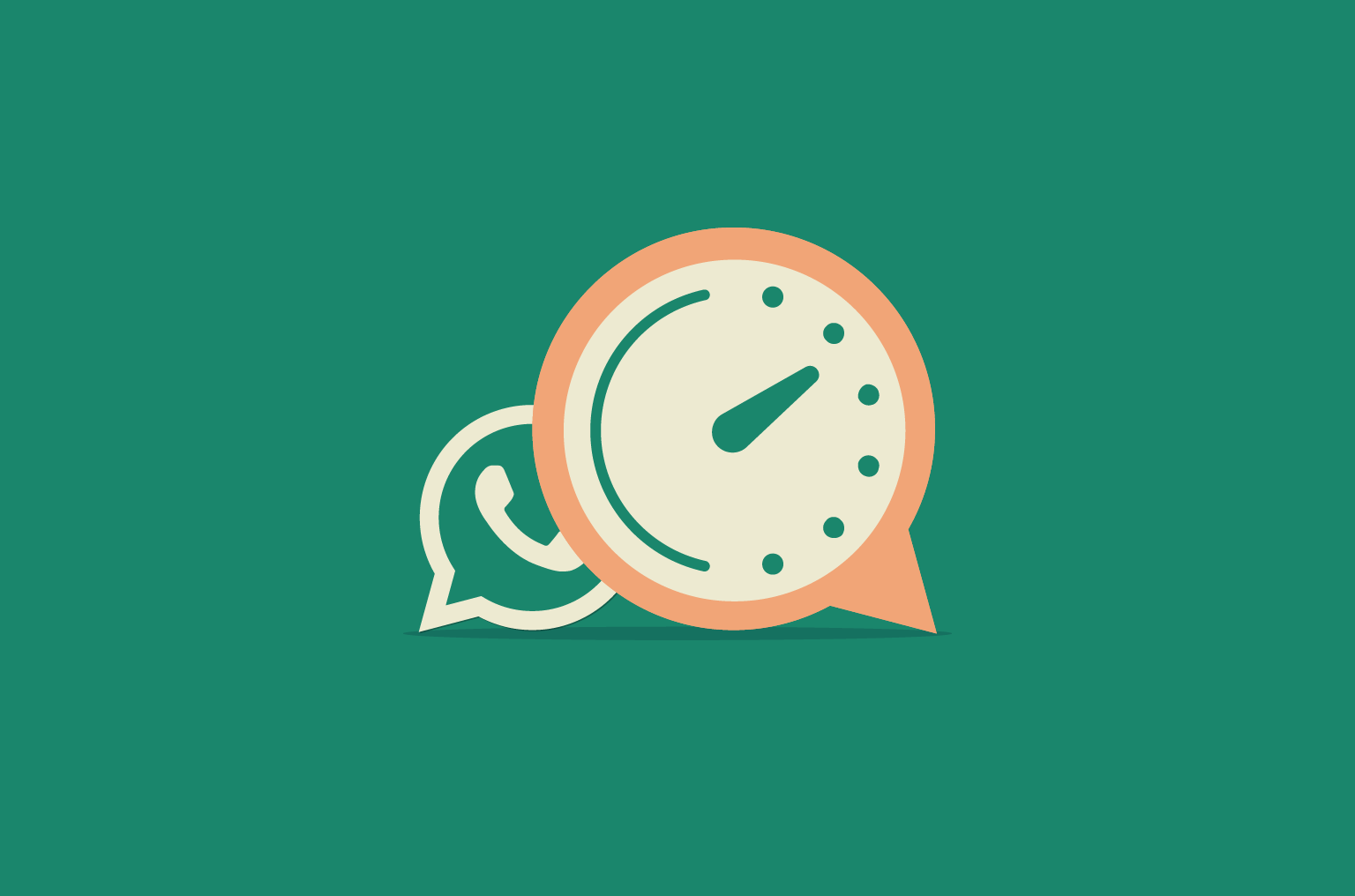 How to classify users on WhatsApp